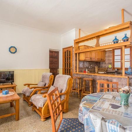 Vila Casa El Mar Güimar Exteriér fotografie