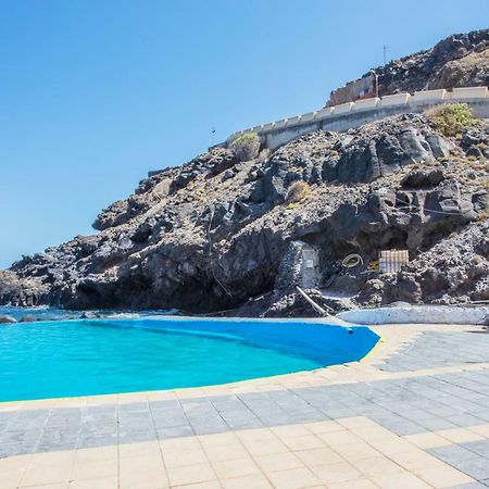 Vila Casa El Mar Güimar Exteriér fotografie