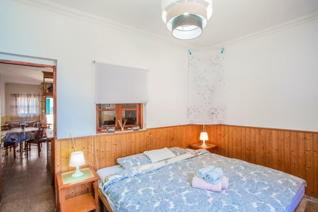 Vila Casa El Mar Güimar Exteriér fotografie